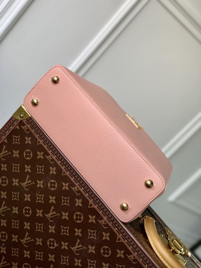 LV Top Handle Bags